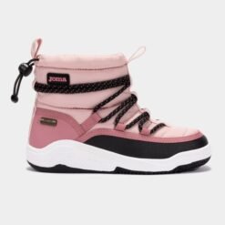 SNOW JR 2529 PINK | JSNOW2529