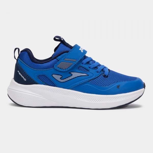 FERRO JR 2504 ROYAL BLUE | JFERRW2504V