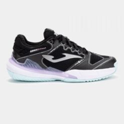 P.STROKE LADY 2501 BLACK | PSTROLW2501