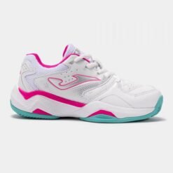 MASTER 1000 JR 2532 WHITE FUCHSIA | JMATW2532C