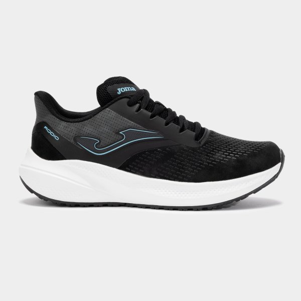 RODIO LADY 2501 BLACK | RRODLW2501