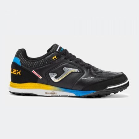 TOP FLEX REBOUND 2501 BLACK TURF | TORW2501TF