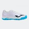 EVOLUTION JR BAREFOOT 2532 WHITE TURF | BFEJW2532TF