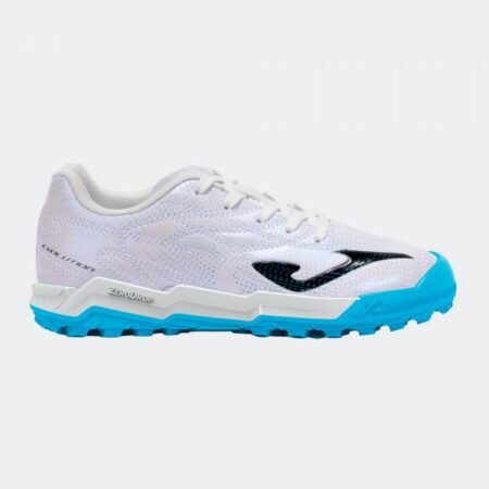 EVOLUTION JR BAREFOOT 2532 WHITE TURF | BFEJW2532TF