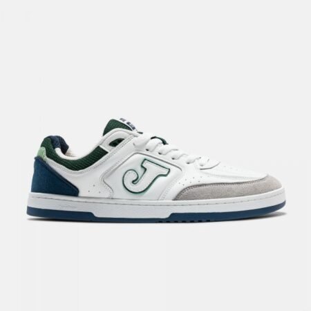 FLEXY JR BAREFOOT  2502 WHITE | BFFLEJW2502