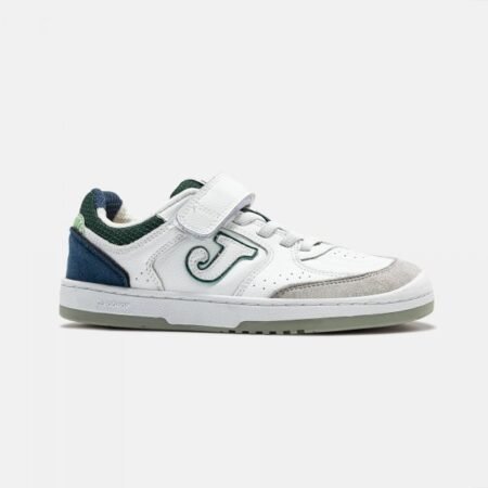 FLEXY JR BAREFOOT  2502 WHITE | BFFLEJW2502V