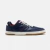 FLEXY JR BAREFOOT  2503 NAVY BLUE | BFFLEJW2503