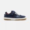 FLEXY JR BAREFOOT 2503 NAVY BLUE | BFFLEJW2503V