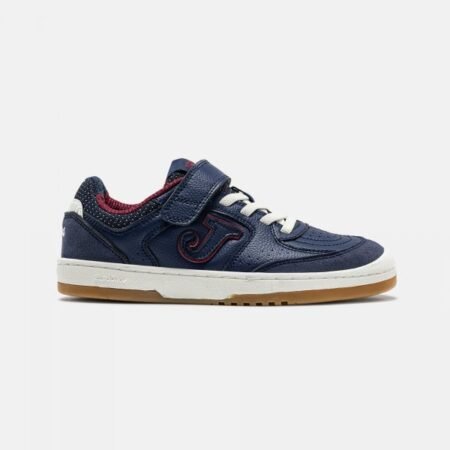 FLEXY JR BAREFOOT  2503 NAVY BLUE | BFFLEJW2503V