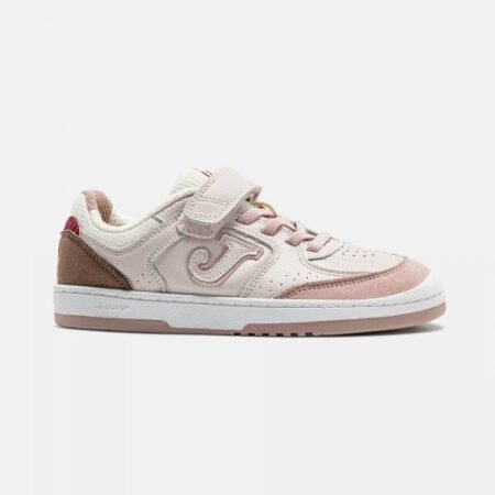 FLEXY JR BAREFOOT  2513 PINK | BFFLEJW2513V