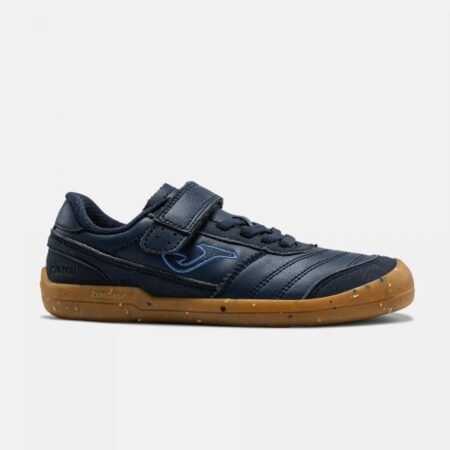 MUNDIAL JUNIOR BAREFOOT 2503 NAVY BLUE | BFMUJW2503V
