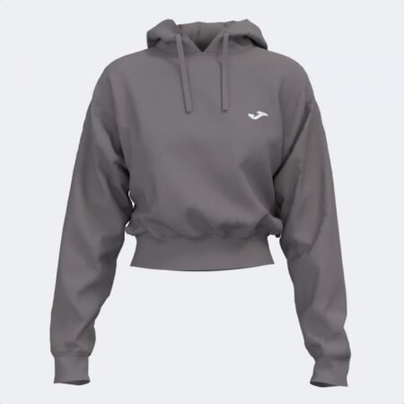 STEP HOODIE GRAY | 902157.181