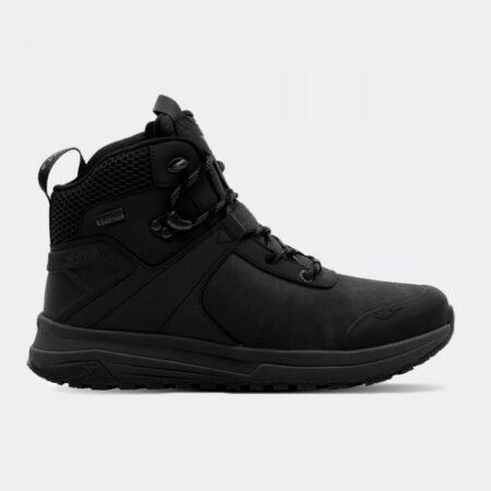 KNO MEN 2501 BLACK | CKNOW2501