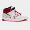 BERRY JR 2506 WHITE RED | JBERRW2506V