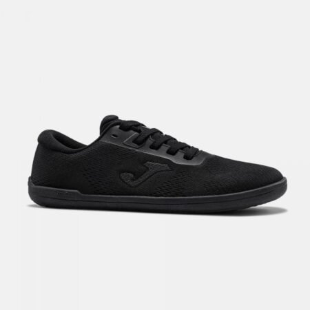 DEGASS MEN BAREFOOT 2501 BLACK | BFDEGAW2501