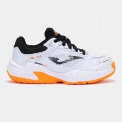 SLAM JR 2502 WHITE | JSLAMW2502OM