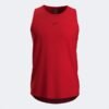 CHALLENGE TANK TOP RED | 104909.631
