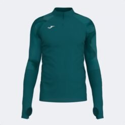 R-NIGHT SWEATSHIRT TURQUOISE | 104999.346