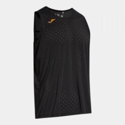 R-CITY TANK TOP BLACK | 105033.100