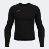R-CITY LONG SLEEVE T-SHIRT BLACK | 105034.100