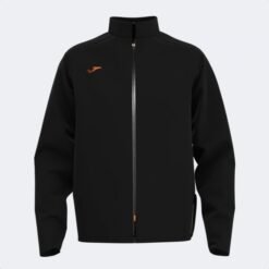 R-CITY RAINCOAT BLACK | 105035.100