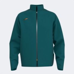 R-CITY RAINCOAT TURQUOISE | 105035.346