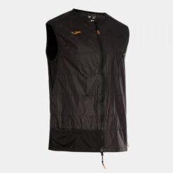 R-CITY PADDING VEST BLACK | 105036.100