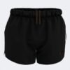 R-CITY SHORT BLACK | 105037.100
