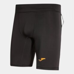 R-CITY SHORT TIGHTS BLACK | 105038.100