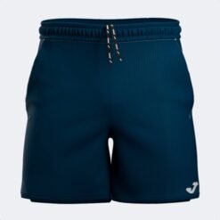 ICONIC BERMUDA NAVY BLUE | 103953.322