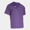 R-CITY SHORT SLEEVE T-SHIRT VIOLET | 105040.574