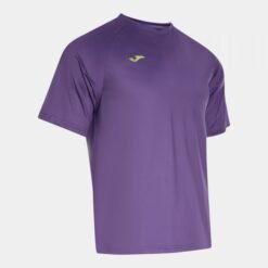 R-CITY SHORT SLEEVE T-SHIRT VIOLET | 105040.574