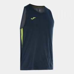 R-CITY TANK TOP BLUE | 105044.324