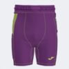 R-CITY SHORT TIGHTS VIOLET | 105047.574
