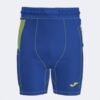 R-CITY SHORT TIGHTS BLUE | 105047.726