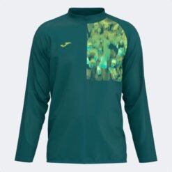 R-TRAIL NATURE WINDBREAKER TURQUOISE | 105170.346