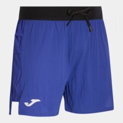 R-TRAIL NATURE SHORT BLUE | 105171.728