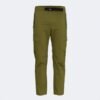 EXPLORER LONG PANTS GREEN | 104165.475