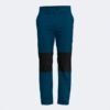 EXPLORER LONG PANTS NAVY BLUE | 105296.322