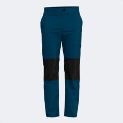 EXPLORER LONG PANTS NAVY BLUE | 105296.322