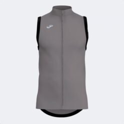 CRONO VEST GRAY | 105337.171