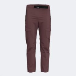 EXPLORER LONG PANTS PURPLE | 104165.834