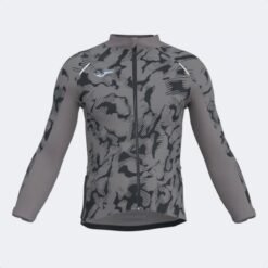 CRONO WINDBREAKER GRAY | 105339.171