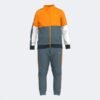 JOMA KIDS TRACKSUIT ORANGE | 500906.823