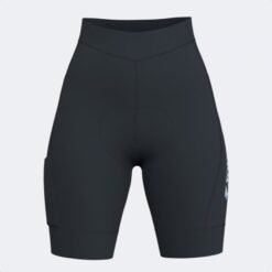 CRONO CYCLING SHORTS BLACK BLUE | 902040.112