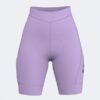 CRONO CYCLING SHORTS VIOLET | 902040.571