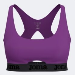 ICONIC SPORT BRA VIOLET | 902315.574