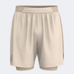 INDOOR GYM BERMUDA BEIGE | 104194.008