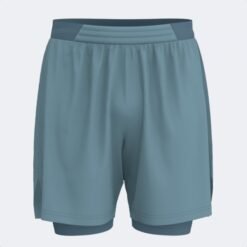 INDOOR GYM BERMUDA BLUE | 104194.323