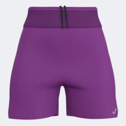 ICONIC SHORT VIOLET | 902639.574